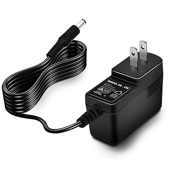 Amazon | SUCCUL ACアダプター 12V 1A 大手メーカーOEM社製品